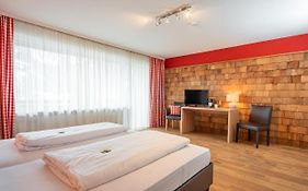 The Smart Rooms Rettenberg